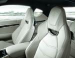 Maserati GranTurismo Sport 2012 года